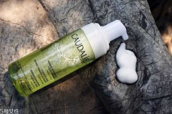 欧缇丽洗面奶成分 欧缇丽洗面奶成分