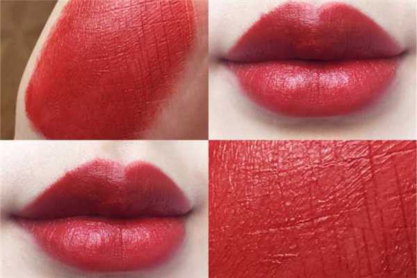 雅诗兰黛口红333是什么颜色？适合黄皮用吗？