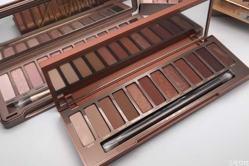 衰败城市眼影保质期一般多久 衰败城市眼影保质期一般多久