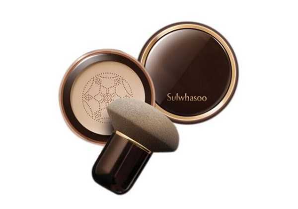 蘑菇头气垫的清洗方法 蘑菇头气垫的清洗方法