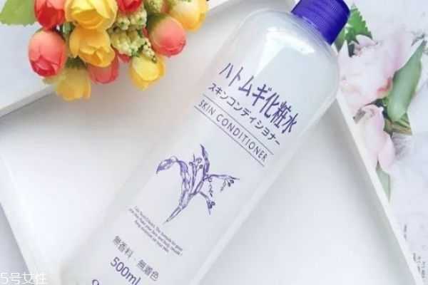 修复型化妆水有哪些