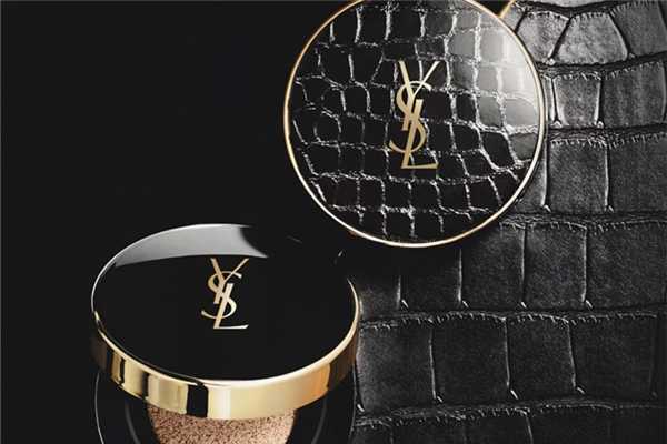 圣罗兰气垫适合什么年纪的人 圣罗兰气垫适合什么年纪的人