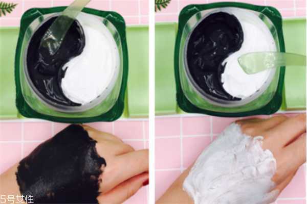 佰草集太极泥有效果吗