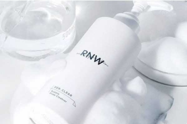 rnw洗面奶有卸妆功能吗 rnw洗面奶有卸妆功能吗