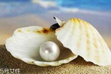 珍珠粉去黑头要内服吗 珍珠粉去黑头要内服吗