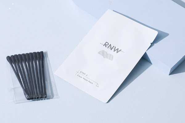 rnw鼻贴怎么用 rnw鼻贴用完需要洗吗