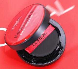 红胖子气垫粉底是什么档次 红胖子气垫粉底是什么档次