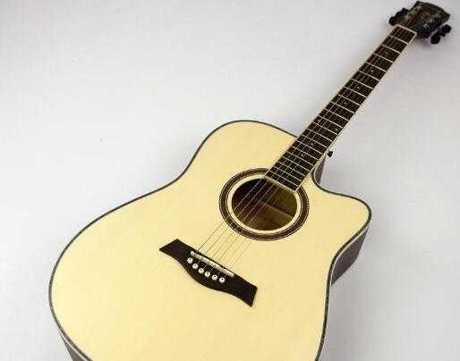 吉他琴头标志大全 吉他琴头标志大全