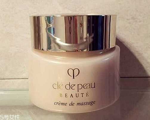 按摩膏能当洗面奶用吗？按摩膏怎么用