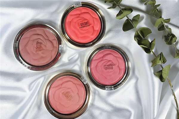 腮红可以做眼影吗？