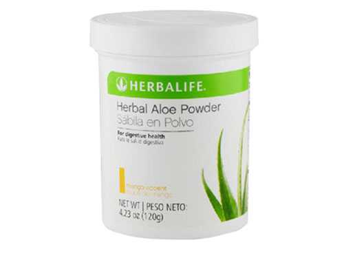 康宝莱芦荟有什么用?康宝莱芦荟的功效 康宝莱芦荟有什么用?康宝莱芦荟的功效