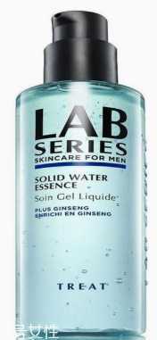 男士轻熟肌肤怎么护理 4类护肤品赶快用起来