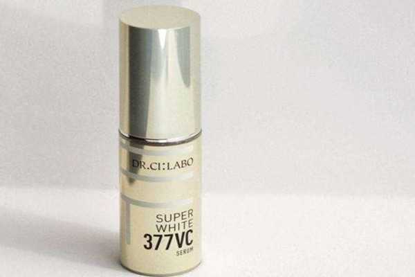 城野医生377美白淡斑精华每次用多少合适 城野医生377美白淡斑精华每次用多少合适