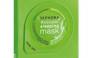 晚安面膜哪个牌子好？口碑最好的晚安面膜