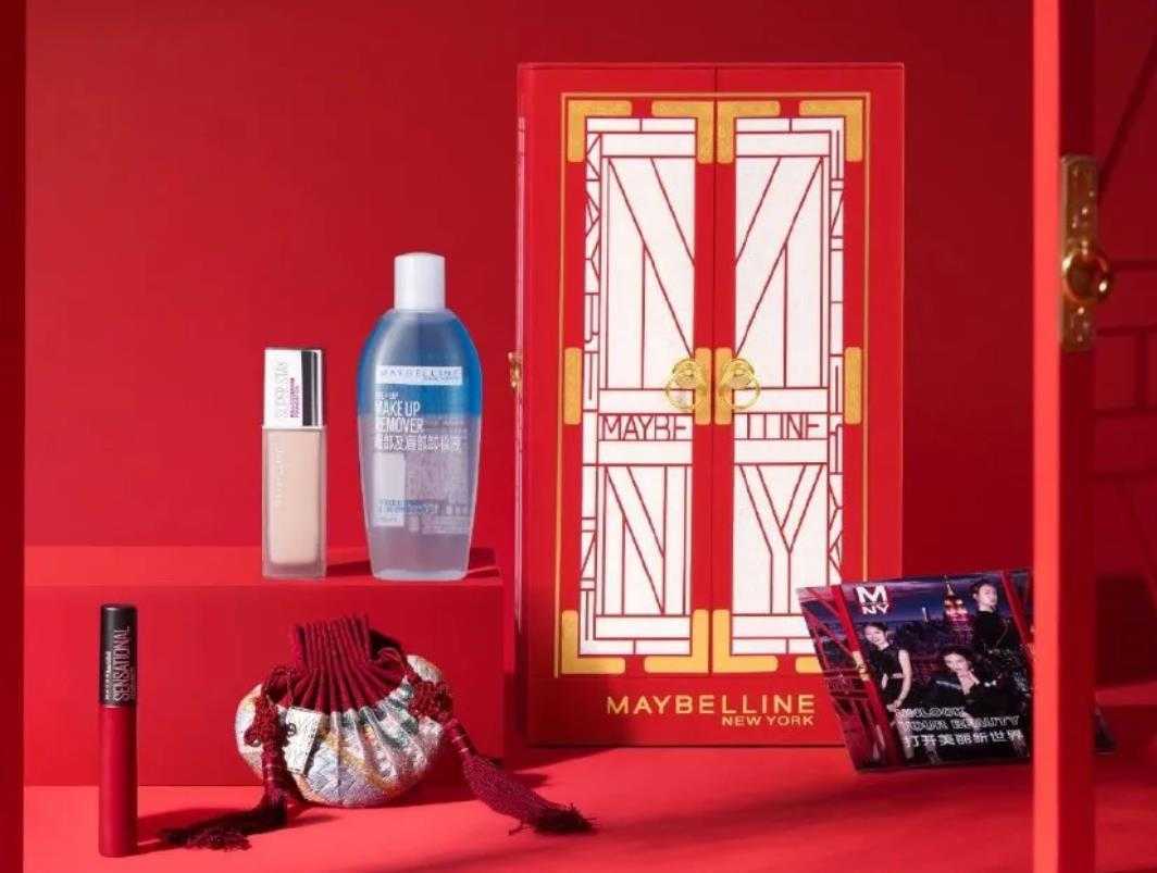 美宝莲属于什么档次的品牌 美宝莲属于什么档次的品牌