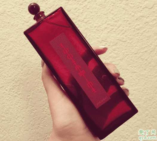 资生堂红色蜜露后面还用水吗?资生堂红色蜜露怎么打开 资生堂红色蜜露后面还用水吗?资生堂红色蜜露怎么打开