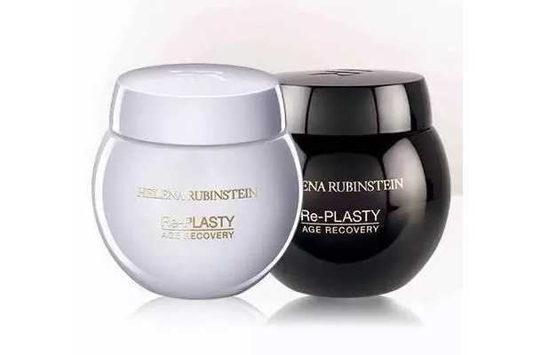 赫莲娜黑绷带和白绷带能一起用吗