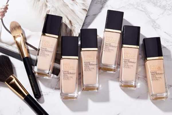雅诗兰黛沁水粉底液的色号怎么选？为什么雅诗兰黛沁水粉底液好用