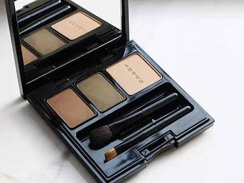 眉粉可以画卧蚕吗 眉粉可以画卧蚕吗