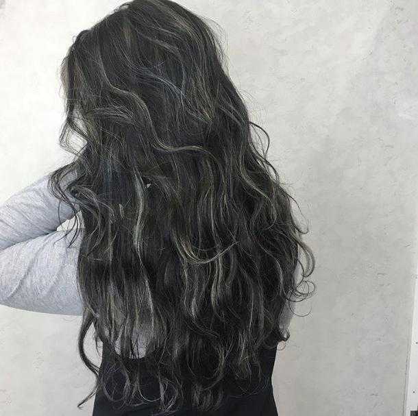 染什么颜色的头发显白？这9种颜色洋气显白还减龄