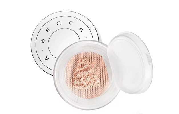 散粉要不要卸妆