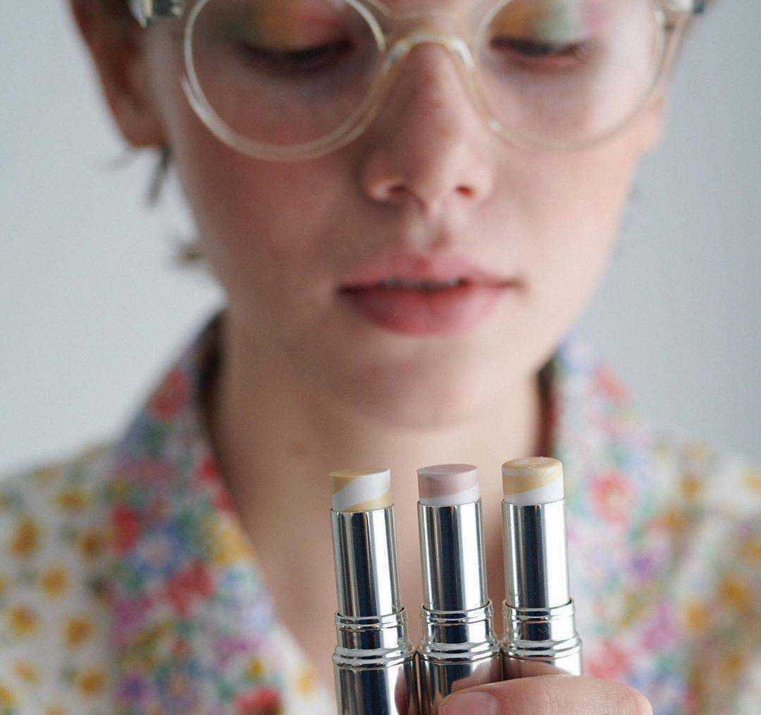 没带卸妆液，怎么卸妆才干净？