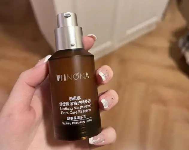 一文认识精华液、精华水、精粹水是什么？分别有什么用