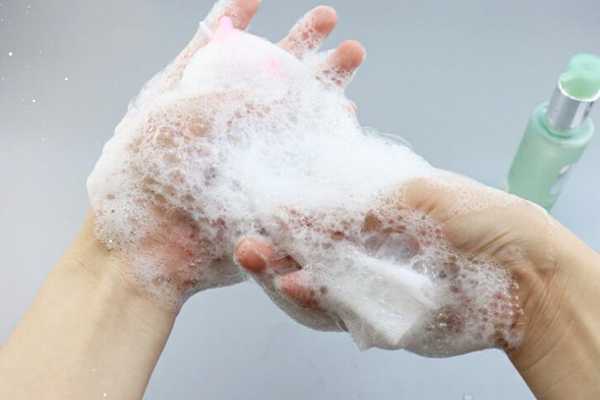 起泡网有必要吗?起泡网的正确使用方法 起泡网有必要吗?起泡网的正确使用方法