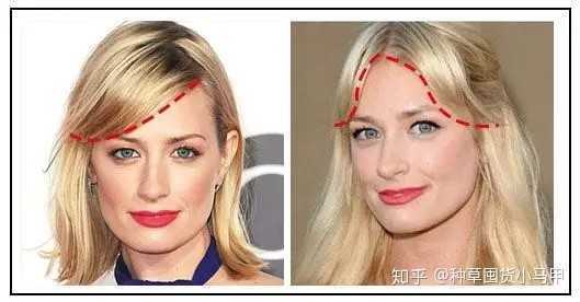 四方脸适合什么发型 四方脸适合什么发型