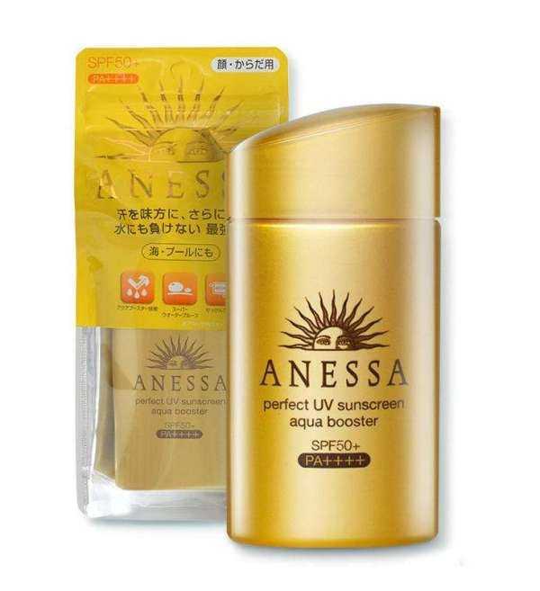 防晒指数怎么看