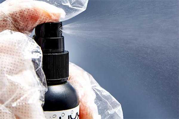 nyx定妆喷雾可以带上飞机吗?nyx定妆喷雾可以托运吗 nyx定妆喷雾可以带上飞机吗?nyx定妆喷雾可以托运吗