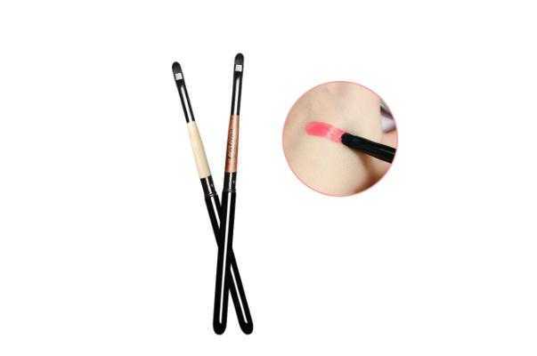 涂口红时候用唇刷和直接涂的区别 涂口红时候用唇刷和直接涂的区别