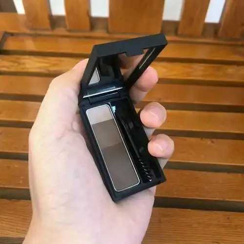 画眉粉前需要先修剪一下眉毛吗