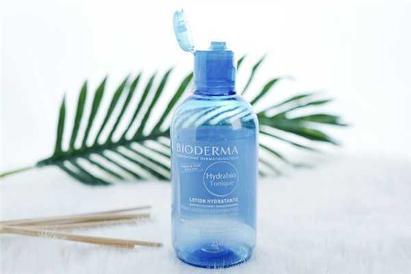 化妆水用后有刺痛感什么原因 化妆水用后有刺痛感什么原因