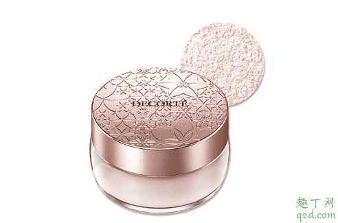 黛珂白檀散粉旧版和新版哪个好用 黛珂白檀散粉新款旧款对比3