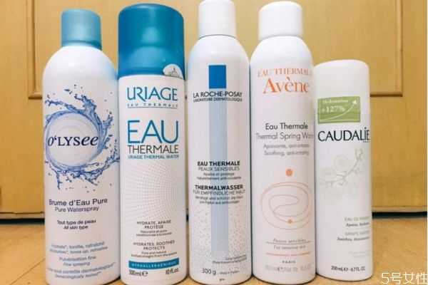 化妆后如何用喷雾避免花妆？化妆后可用喷雾喷脸吗