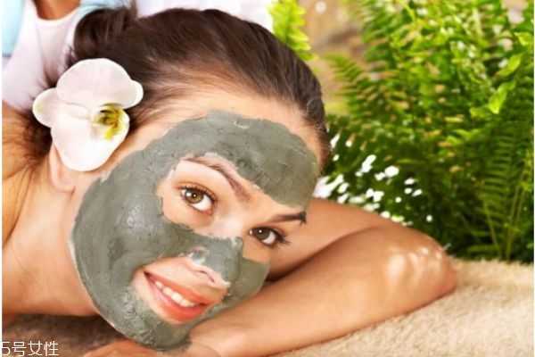 敷面膜脸上刺痛怎么办