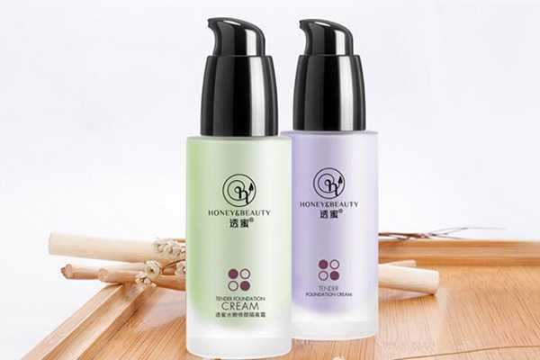 不闷痘的轻薄隔离霜有哪些 不闷痘的轻薄隔离霜有哪些