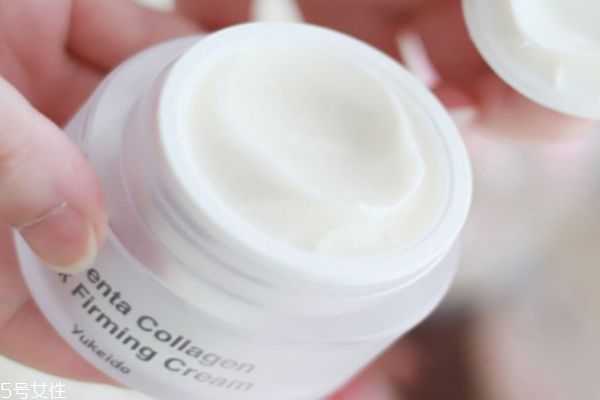 yukeido颈霜好吗 yukeido颈霜好吗