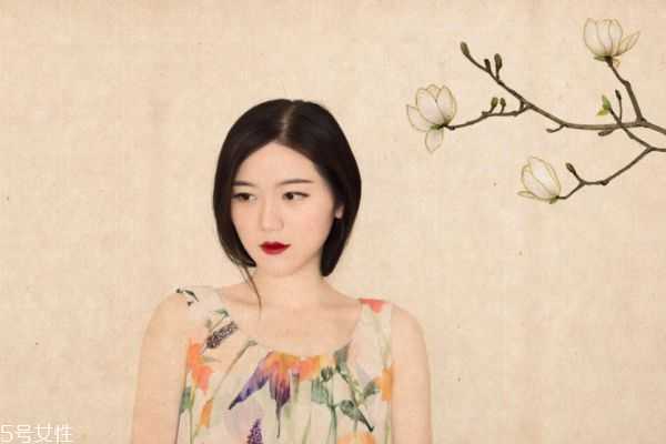 什么是工笔妆容？工笔妆容怎么画