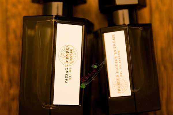 冥府之路香水是什么调 冥府之路香水是什么调