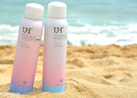 uh防晒喷雾保质期多久？uh防晒喷雾注意事项