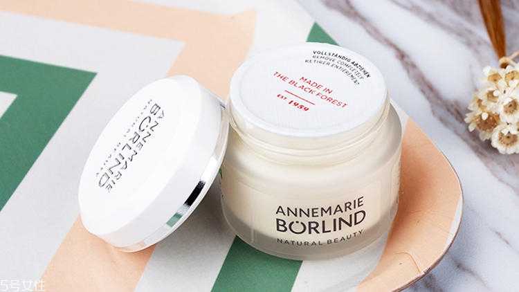 德国护肤品哪个牌子好