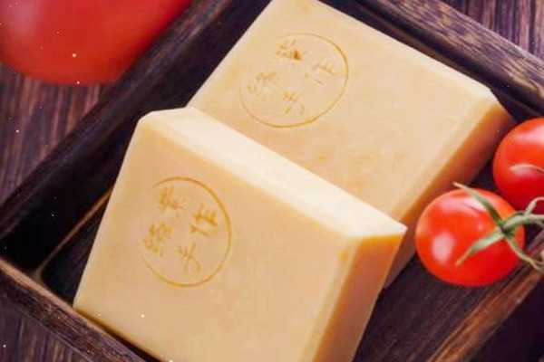 洁面皂是香皂吗 洁面皂是香皂吗