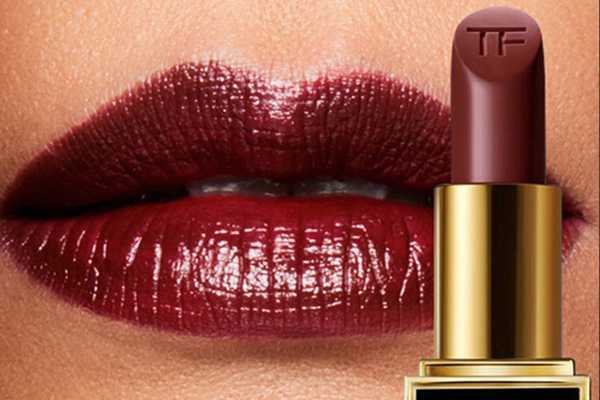tf黄皮必入的口红 tf黄皮必入的口红
