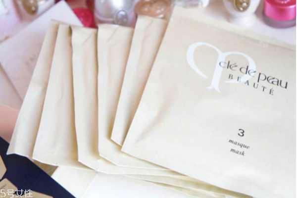 cpb面膜3步曲怎么使用 cpb面膜3步曲怎么使用