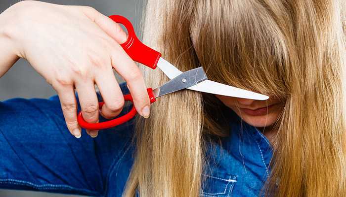 直发适合什么刘海 直发适合什么刘海