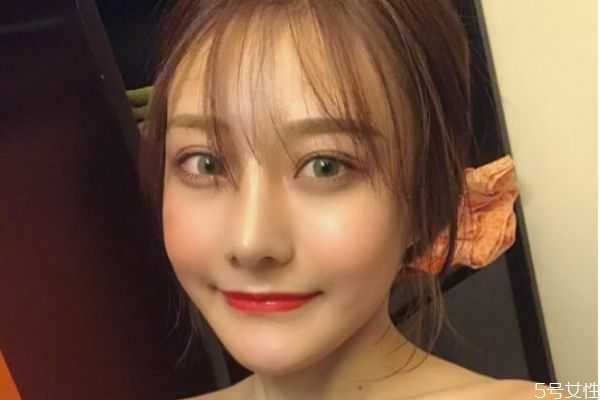 腮红的作用有什么？什么是腮红的作用