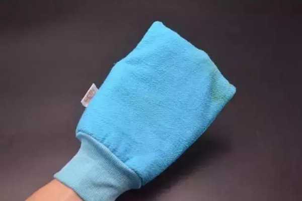 搓澡巾多久用一次比较好 搓澡巾多久用一次比较好