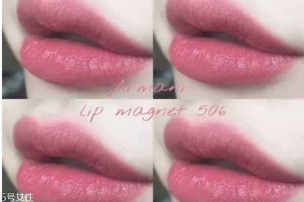 皮肤比较黄涂什么口红？皮肤暗黄推荐几款口红